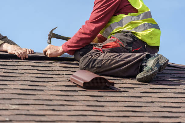 Best Roof Replacement Cost  in Mccordsville, IN