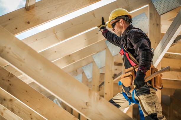 Best Commercial Roofing Services  in Mccordsville, IN