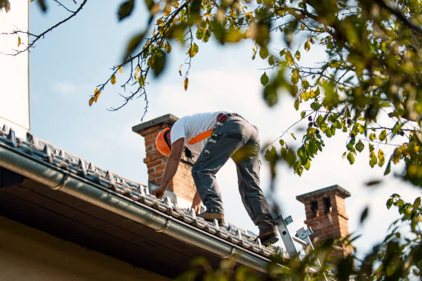 Best Commercial Roofing Services  in Mccordsville, IN