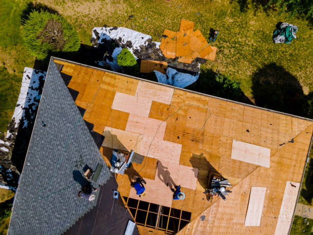 Best Roofing Contractors for Homes  in Mccordsville, IN