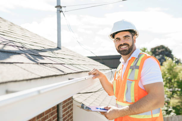 Best Slate Roofing Contractor  in Mccordsville, IN