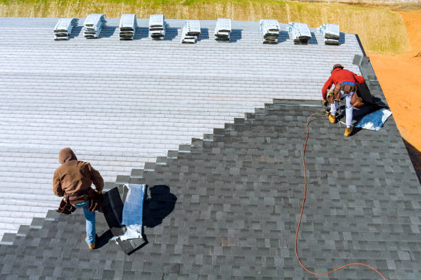 Trusted Mccordsville, IN Roofing Contractor Experts