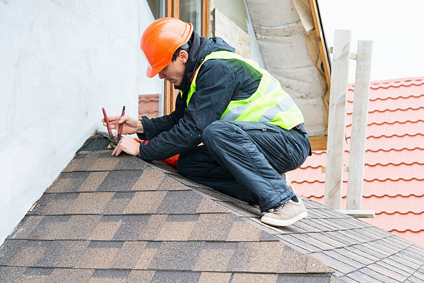 Best Best Roofing Contractors  in Mccordsville, IN