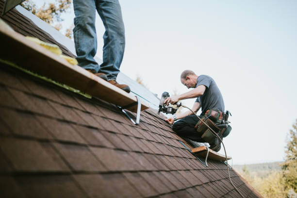 Best Residential Roofing Contractor  in Mccordsville, IN